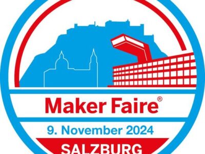 5. Maker Faire Salz­burg