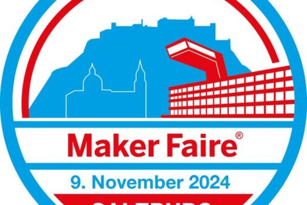 5. Maker Faire Salz­burg