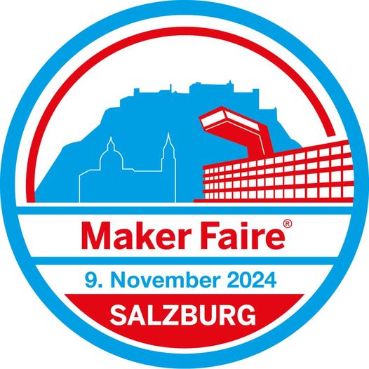 5. Maker Faire Salz­burg