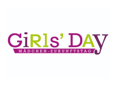 Mach mit beim Girls´Day!